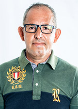 ARNOR DAS NEVES