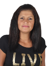 ANDREIA DOS SANTOS