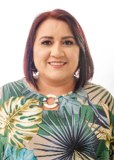 CLAUDETE CAMARGO