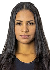 PATRÍCIA SILVA