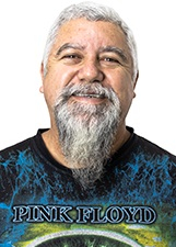 PAULO GARÇON
