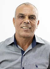 GERALDO HOMEM