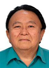 OSWALDO ISAMU KONDO
