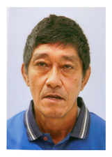 JOSÉ SATO