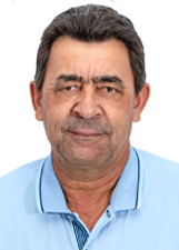 DEDE DO SANTA CLARA
