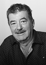 ORESTES BODE 