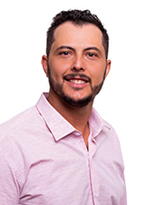 ANDRE DE BARROS