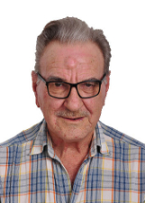 GILBERTO MECANICO