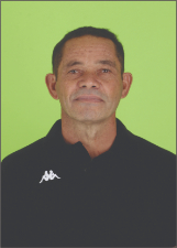 ABRÃO MOKA