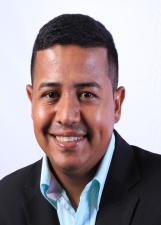 LUIZ ALMEIDA FILHO