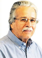 GERSON RIBEIRO