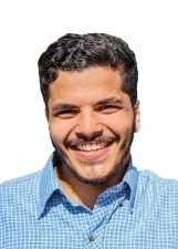 CALEBE RIBEIRO