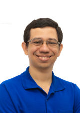 PROF. MARCOS VINÍCIUS