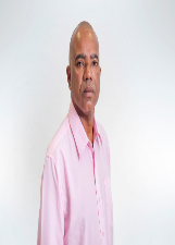 EDINALDO SALGADO