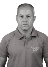 REGINALDO SILVA
