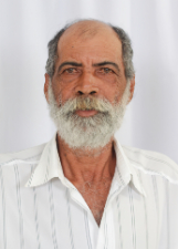 BARBUDO DA MOMBAÇA