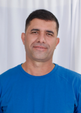 ADEMILSON GANSO DO TAXI