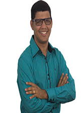 ANTONIO CHINA