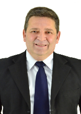 APÓSTOLO MARCOS PEREIRA