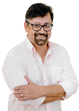 ALEX BOSCO