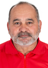 BISPO JOÃO