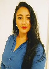 DAMARIS CAMPOS
