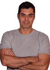 CARNEIRO MELO - TESOURA