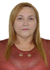 ENFERMEIRA ROSANGELA CORDON