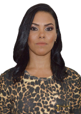 ELAINE DA EMPADA