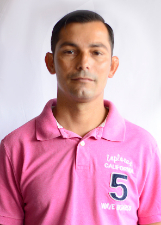 AMARILDO DO TÁXI