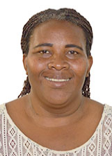 LUCIANA DA FEIRINHA