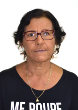 SUELI AGENTE COMUNITÁRIA