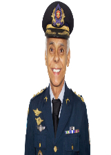 CORONEL PESSANHA