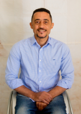 HENRIQUE CADEIRANTE