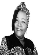 ROSANA NOBERTO TIA BAIANA