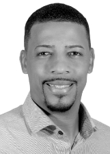PASTOR FABIANO SANTANA