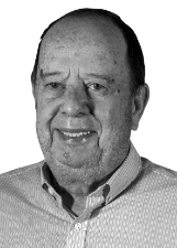 ROBERTÃO MACHADO