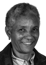 RADIALISTA LUCIANA DE OLIVEIRA