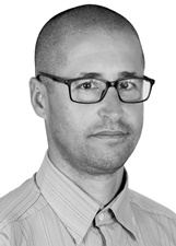 JORGE MENDONÇA