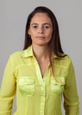 CLENICE ALVARENGA