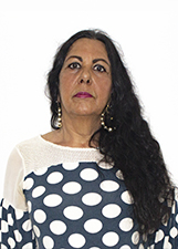 BETH DO TÁXI