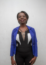 DALVA GOMES