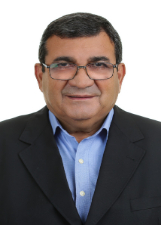 DR JOSÉ LUIZ NANCI