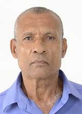 PASTOR CLAUDIO