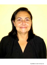 CLAUDETE ALMEIDA