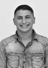 BETINHO DA CARRETA