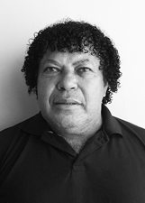 PEDRO CRUZ