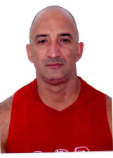 SERGINHO BOMBEIRO