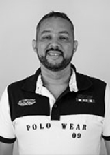 ANDRINHO PÉ NO CHÃO