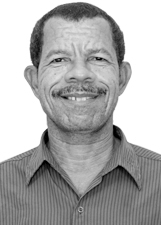 GILBERTO DIAS
